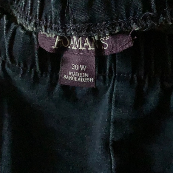 Capris - Picture 2 of 4